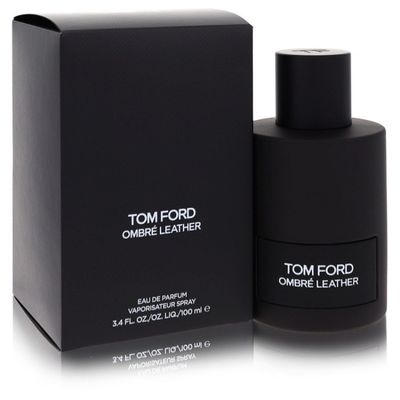 Perfume Feminino Ombre Leather (Unisex) Tom Ford 100 ML Eau De Parfum