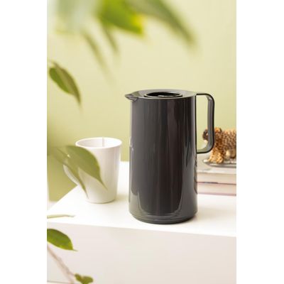 Bule Haus 500ml Carvão