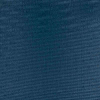 Cadeira Master Plus Alumínio Azul