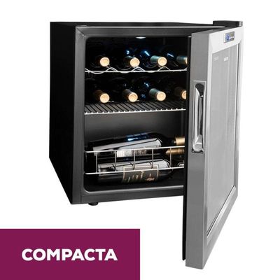 Adega Climatizada Lyon 13 Garrafas 220V