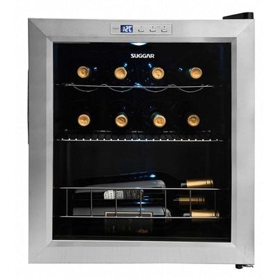 Adega Climatizada Lyon 13 Garrafas 220V
