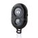 Controle Remoto Disparador De Fotos Bluetooth Selfie - Preto