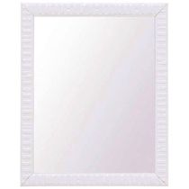 Espelho Coral 20 Branco 23 X 18 Cm - 10149.052bc - Leão