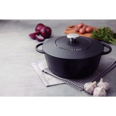 Caçarola Tramontina Trento Antiaderente 28cm