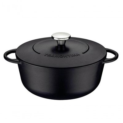 Caçarola Tramontina Trento Antiaderente 28cm