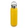 GARRAFA LE CREUSET TÉRMICA ON THE GO EM AÇO INOXIDÁVEL 500ML AMARELO NECTAR 41066286720001