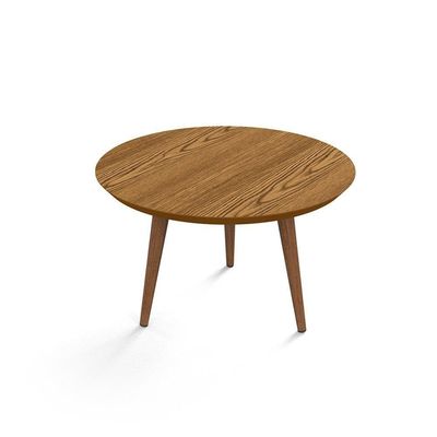 Mesa De Centro Luna 590 Cumarú - Patrimar