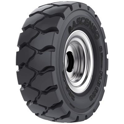 Pneu Ascenso FLB680 7.00-12 12PR TT Kit4