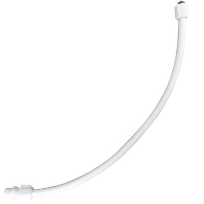 Engate Plástico 50 Cm - 3001-s - Double Engate Plástico 50 Cm - 3001 - Double