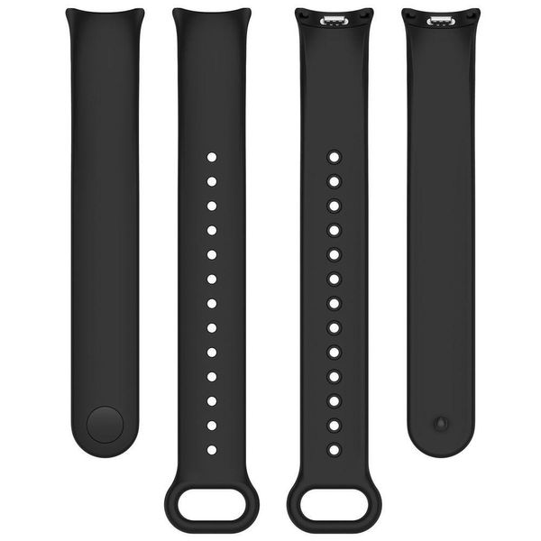 Pulseira Silicone Para Smartband Mi Band 8 Miband