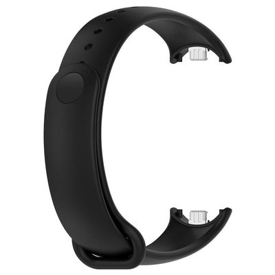 Pulseira Silicone Para Smartband Mi Band 8  Miband