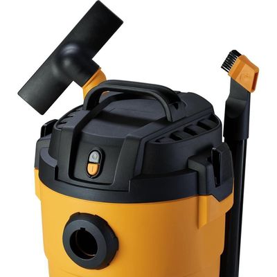 Aspirador de Pó E Água 1400W WAP GTW 10 110V