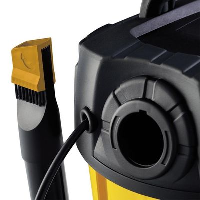 Aspirador de Pó E Água 1400W WAP GTW 10 110V