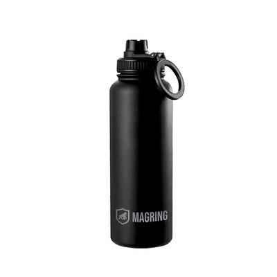 Garrafa Térmica Armor MagSafe 950ML - Preta - Gshield