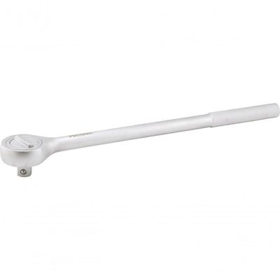 Catraca Reversível Para Soquete 3-4" Cromo Vanádio - Vonder