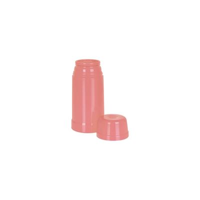 Garrafa Térmica Mini Mor 250ml Pêssego