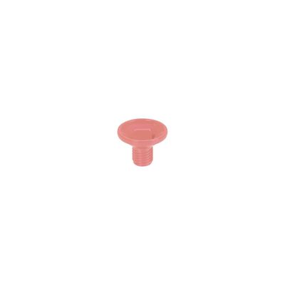 Garrafa Térmica Mini Mor 250ml Pêssego