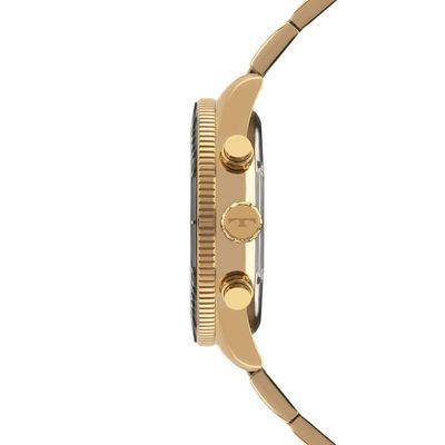 Relógio Technos Masculino Acqua Dourado - Js25bch/1p
