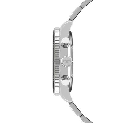 Relógio Technos Masculino Acqua Prata - Js25bcj/t1p