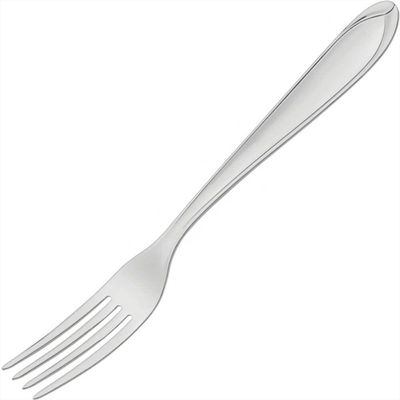 Garfo De Mesa Em Aço Inox Da Linha Laguna - 63906022 - Tramontina Garfo De Mesa Laguna 63906-022 Tramontin