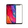 Pelicula De Vidro 3d 4d 5d Xiaomi Mi 8 E Mi 8 Pro - Cor Preta