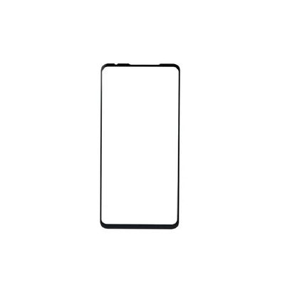 Película De Vidro 3d 4d 5d G9 Plus - Preta