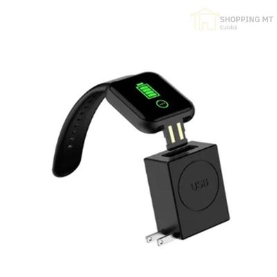 Relógio De Pulso Digital Esporte Bracelete