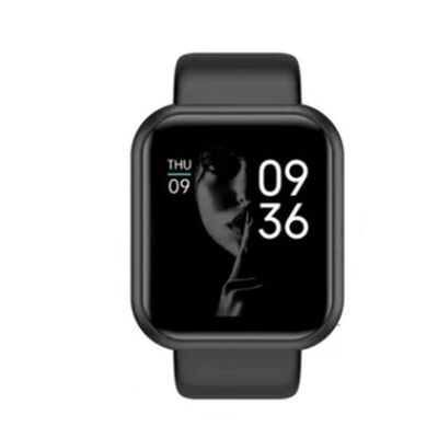 Relógio De Pulso Digital Esporte Bracelete