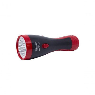 Lanterna Recarregavel Western Curta 7 Leds