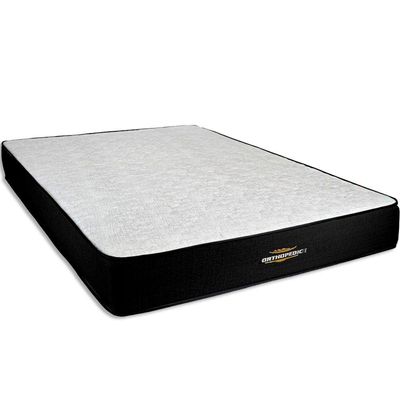 Colchão Orthopedic Espuma D33 V-store Tamanho Colchão Orthopedic 158x198x30