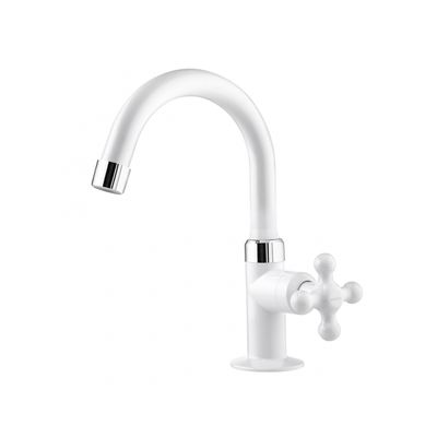 Torneira Lav Abs B.Alta Mesa C23 Br Maruja 1130702 Bliste