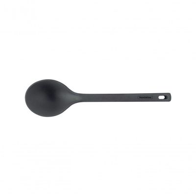 Concha Em Silicone Tramontina Moldê Cinza