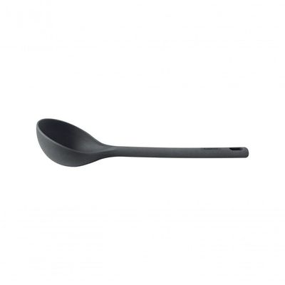 Concha Em Silicone Tramontina Moldê Cinza
