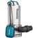 Bomba Elétrica 1100W Para Água Suja Pf1110 Makita 110V