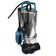 Bomba Elétrica 1100W Para Água Suja Pf1110 Makita 110V
