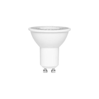 Lâmpada Led Stella Dicroica Mr16 Evo 6w Gu10 Alto Irc 95 Bivolt 4000k - Luz Neutra