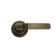 Acabamento Industrial Rustico Registro Pressão Gaveta Dourado Ouro Envelhecido Alavanca Luxo Metal
