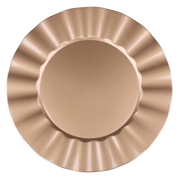 Sousplast 32cm CV244339 Noelle Dr Cazza