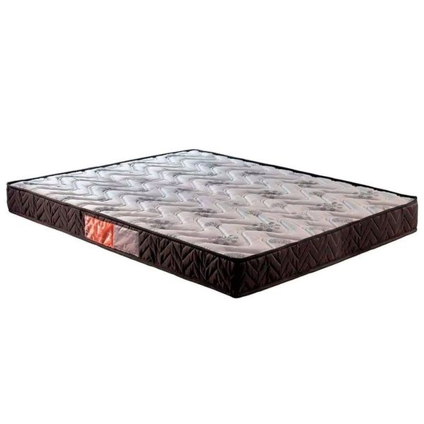 Colchão Queen Espuma D23 Pasquale Black (158x198x20) Paropas