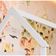Cama Infantil Montessoriana Casinha Solteiro Gavetas com Roda Branco com Azul