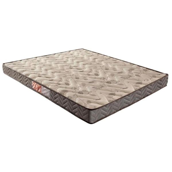 Colchão Queen Espuma D23 Pasquale Clean (158x198x16) Paropas