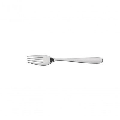 Garfo Para Sobremesa Tramontina Amazonas Em Aço Inox