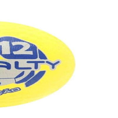 Bola Iniciação T12 XXI Penalty - Amarelo