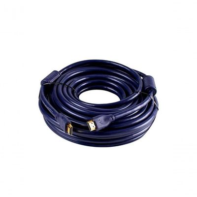 Cabo Hdmi Aquario 4k15 4k Macho X Macho 2.0 15m