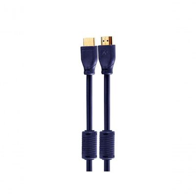 Cabo Hdmi Aquario 4k15 4k Macho X Macho 2.0 15m
