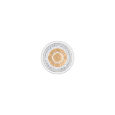 Lâmpada Led Stella Mini Dicroica Mr11 Eco Dimerizável 3,5w Gu10 Bivolt 2700k - Luz Amarela