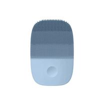 Aparelho De Limpeza Facial Por Vibração Inface 2 Azul