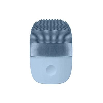Aparelho De Limpeza Facial Por Vibração Inface 2 Azul