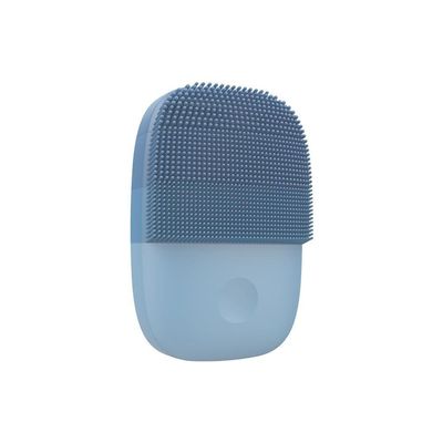 Aparelho De Limpeza Facial Por Vibração Inface 2 Azul