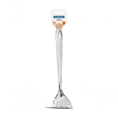 Amassador De Batatas Tramontina Utility Em Aço Inox